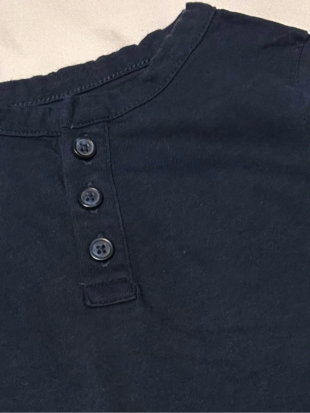 24 Month Kids Long Sleeve Shirts 5 Pieces! New and Like New!